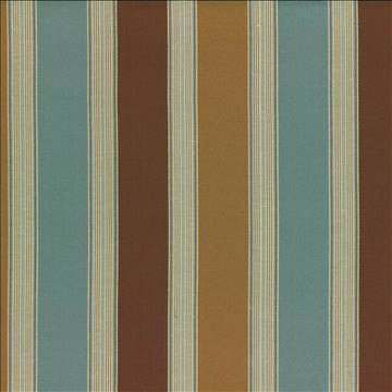 Rizzoli Stripe Spa by Kasmir Fabric 1390 51% Polyester 49% Cotton CHINA 12,000 Wyzenbeek Double Rubs H: 6 6/8 inches, V: N/A 55 - 58 - Fabric Carolina - Kasmir