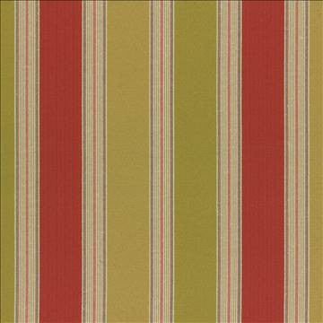 Rizzoli Stripe Spice by Kasmir Fabric 1390 51% Polyester 49% Cotton CHINA 12,000 Wyzenbeek Double Rubs H: 6 6/8 inches, V: N/A 55 - 58 - Fabric Carolina - Kasmir