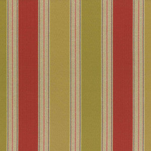 Rizzoli Stripe Spice by Kasmir Fabric