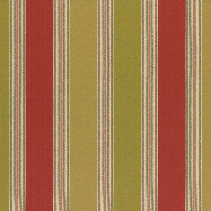 Rizzoli Stripe Spice  by Kasmir Fabric See sample 51% Polyester
49% Cotton
 CHINA 12,000 Wyzenbeek Double Rubs </p><p>Repeat: Horizontal: 6 6/8 inches and Vertical: N/A 55  - Fabric Carolina -