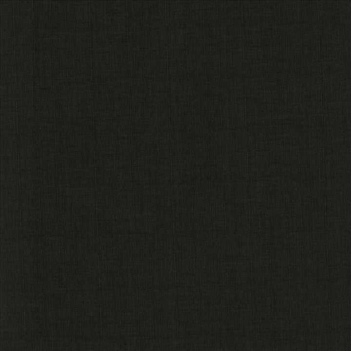 Robust Black  by Kasmir Fabric See sample 100% Polyester
 CHINA 81,000 Wyzenbeek Double Rubs </p><p>Repeat: Horizontal: N/A and Vertical: N/A 54  - Fabric Carolina -