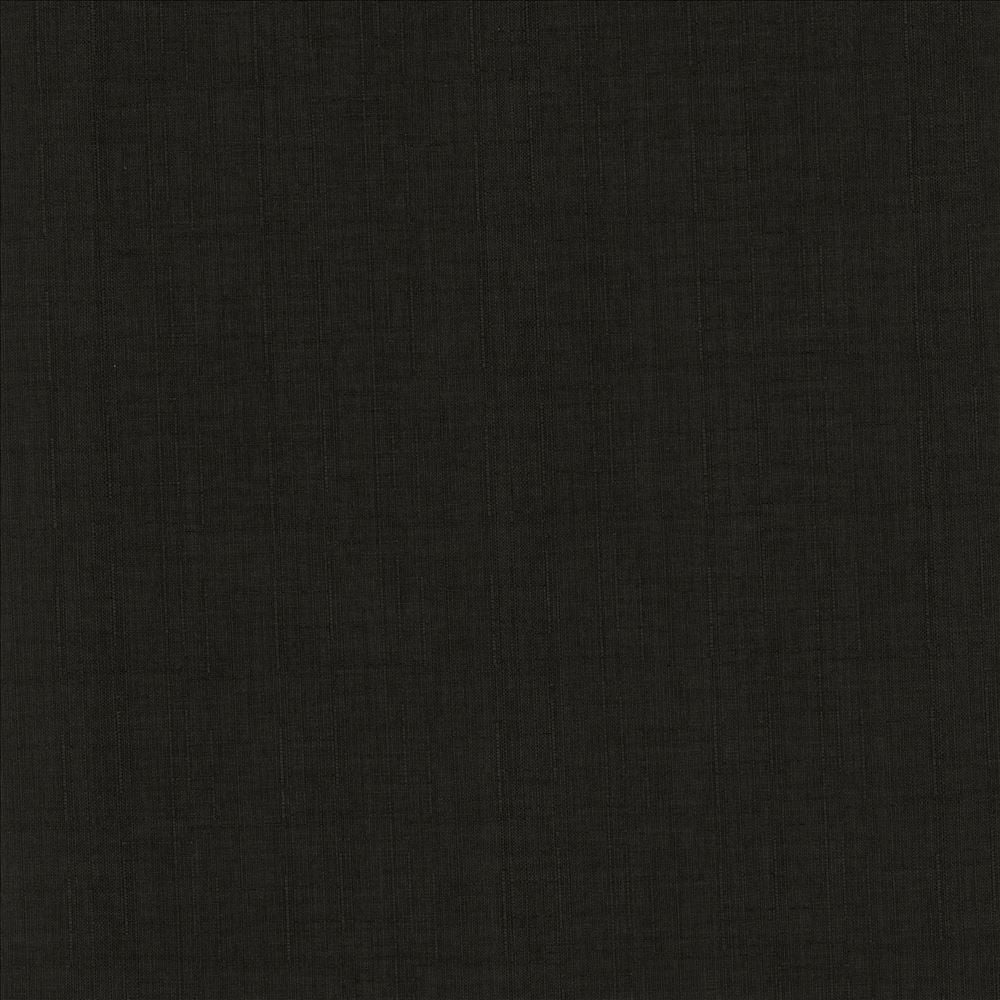 Robust Black by Kasmir Fabric 5173 100% Polyester
 CHINA 81,000 Wyzenbeek Double Rubs </p><p>Repeat: Horizontal: N/A and Vertical: N/A 54 - Fabric Carolina -