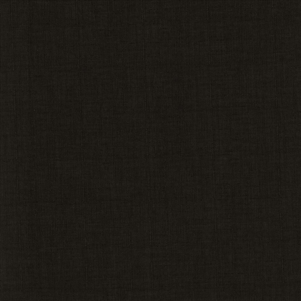 Robust Black by Kasmir Fabric 5173 100% Polyester
 CHINA </p><p>Repeat: Horizontal: N/A and Vertical: N/A 54 - Fabric Carolina -
