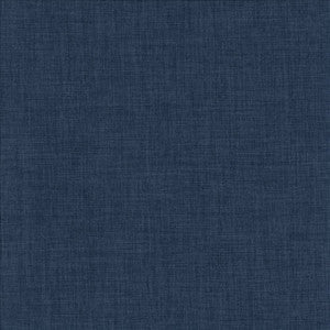 Robust Indigo by Kasmir Fabric
