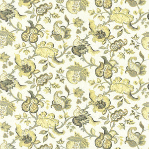 Rochdale Garden Marigold by Kasmir Fabric
