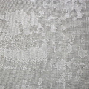 Rock Island White  by Kasmir Fabric