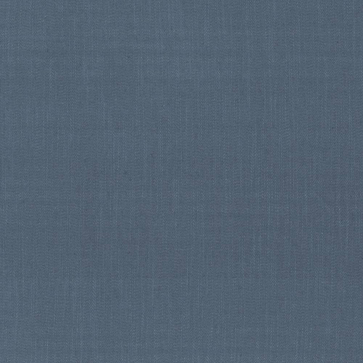 Rockefeller Indigo by Kasmir Fabric 1446 CHINA 30,000 Martindale Cycles H: N/A, V:N/A 57 - Fabric Carolina - Kasmir