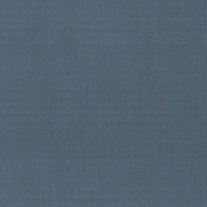 Rockefeller Indigo by Kasmir Fabric