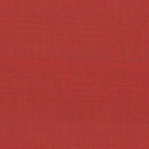 Rockefeller Scarlet by Kasmir Fabric