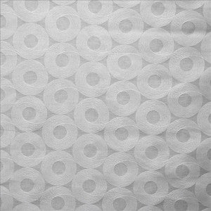 Rocko Winter White  by Kasmir Fabric