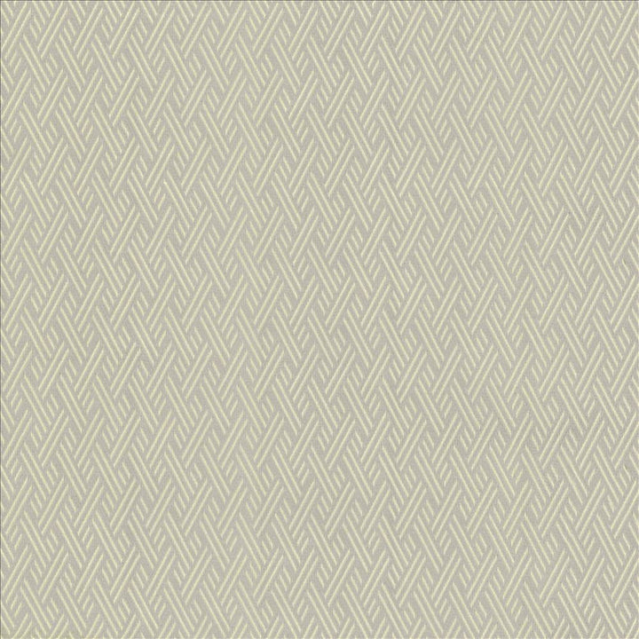 Rockweave Silver by Kasmir Fabric 5118 100% Polyester
 USA 6,000 Wyzenbeek Double Rubs Horizontal: 1 inches and Vertical: 1 7/8 inches 55 - Fabric Carolina -