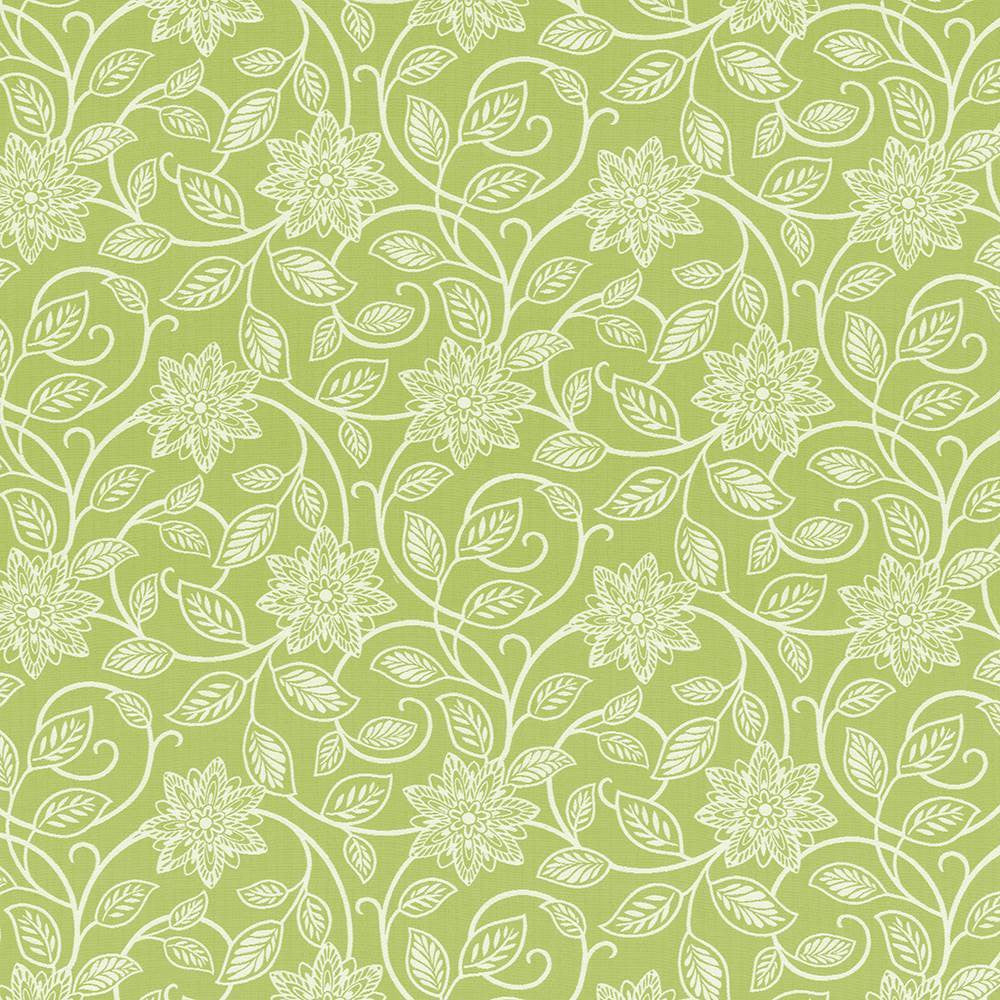 Romance Lime by Kasmir Fabric 5090 100% Polyester
 CHINA </p><p>Repeat: Horizontal: 29 2/8 inches and Vertical: 14 3/8 inches 54 - Fabric Carolina -