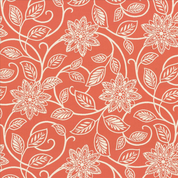 Romance Mango by Kasmir Fabric 5086 100% Polyester
 CHINA </p><p>Repeat: Horizontal: 29 2/8 inches and Vertical: 14 3/8 inches 54 - Fabric Carolina -