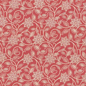 Romance Passion by Kasmir Fabric
