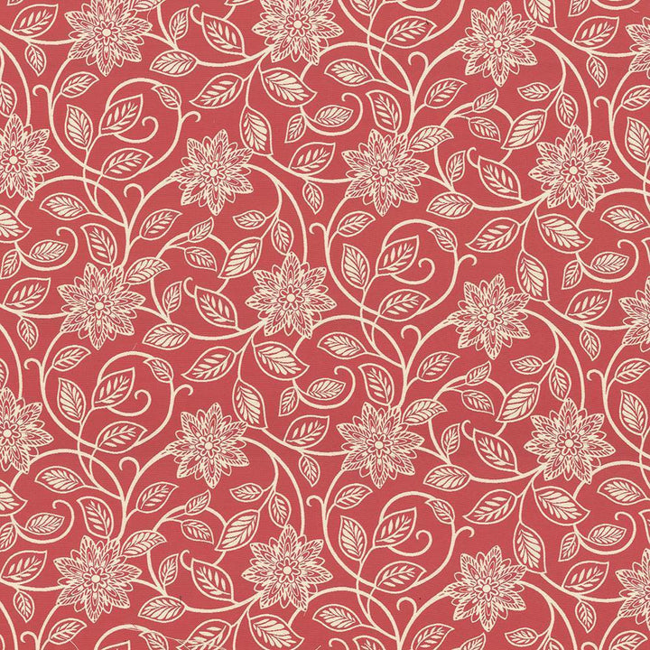 Romance Passion by Kasmir Fabric 5087 100% Polyester
 CHINA </p><p>Repeat: Horizontal: 29 2/8 inches and Vertical: 14 3/8 inches 54 - Fabric Carolina -