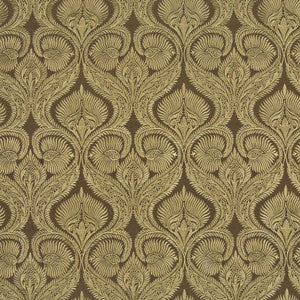 Romanza Coffee Bean by Kasmir Fabric