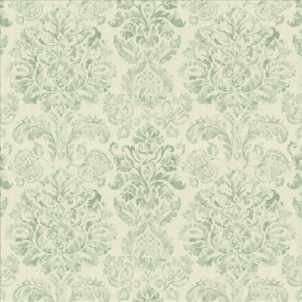 Romeo Jade by Kasmir Fabric 1453 100% Polyester
 SPAIN 15,000 Wyzenbeek Double Rubs </p><p>Repeat: Horizontal: 26 inches and Vertical: 27 inches 54 - Fabric Carolina -