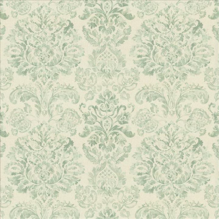 Romeo Jade by Kasmir Fabric 1453 100% Polyester
 SPAIN 15,000 Wyzenbeek Double Rubs </p><p>Repeat: Horizontal: 26 inches and Vertical: 27 inches 54 - Fabric Carolina -