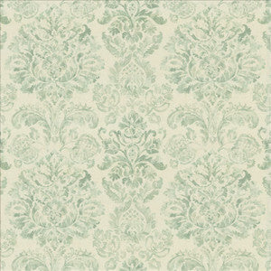 Romeo Jade by Kasmir Fabric