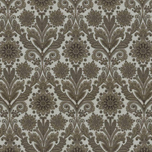 Romesco Coffee by Kasmir Fabric
