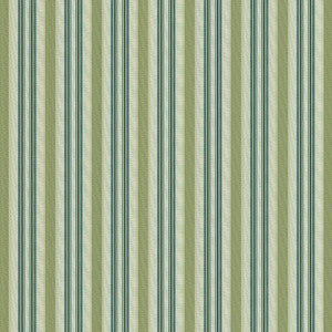 Romesco Stripe Seaweed by Kasmir Fabric