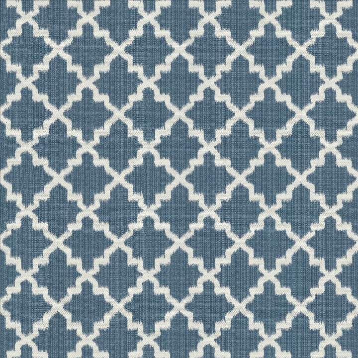 Roncador Denim by Kasmir Fabric 5125 58% Cotton
42% Polyester
 TURKEY 35,000 Wyzenbeek Double Rubs Horizontal: 2 7/8 inches and Vertical: 3 inches 54 - Fabric Carolina -