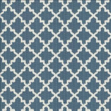 Roncador Denim by Kasmir Fabric 5125 58% Cotton 42% Polyester TURKEY 35,000 Wyzenbeek Double Rubs H: 2 7/8 inches, V: 3 inches 54 - Fabric Carolina - Kasmir