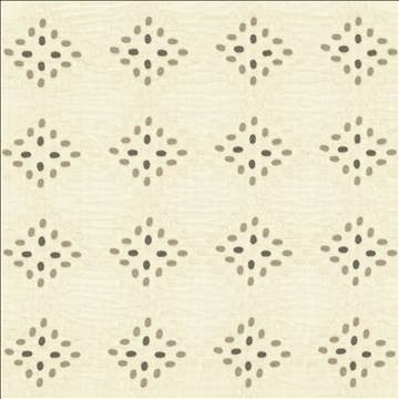 Roostica Fog by Kasmir Fabric 1450 52% Linen 48% Cotton INDIA Not Tested H: 7 4/8 inches, V: 7 6/8 inches 54 - Fabric Carolina - Kasmir