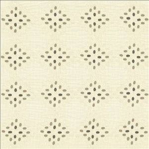 Roostica Fog by Kasmir Fabric