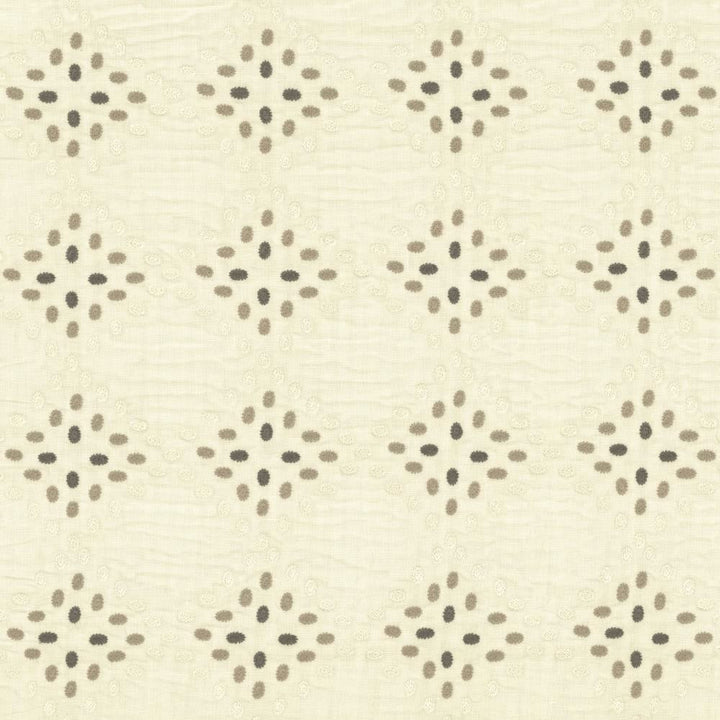 Roostica Fog by Kasmir Fabric 1450 52% Linen
48% Cotton
 INDIA </p><p>Repeat: Horizontal: 7 4/8 inches and Vertical: 7 6/8 inches 52 - Fabric Carolina -