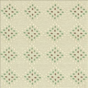 Roostica Grotto by Kasmir Fabric