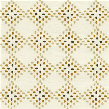 Roostica Horseradish by Kasmir Fabric 1450 52% Linen 48% Cotton INDIA Not Tested H: 7 4/8 inches, V: 7 6/8 inches 54 - Fabric Carolina - Kasmir