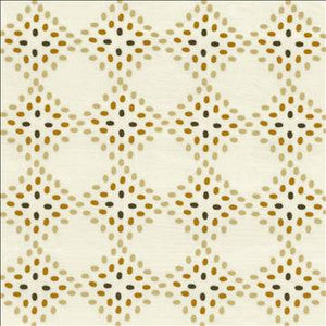 Roostica Horseradish by Kasmir Fabric