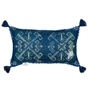 ROOTS Linen Cushion (LC40099) by Mind The Gap