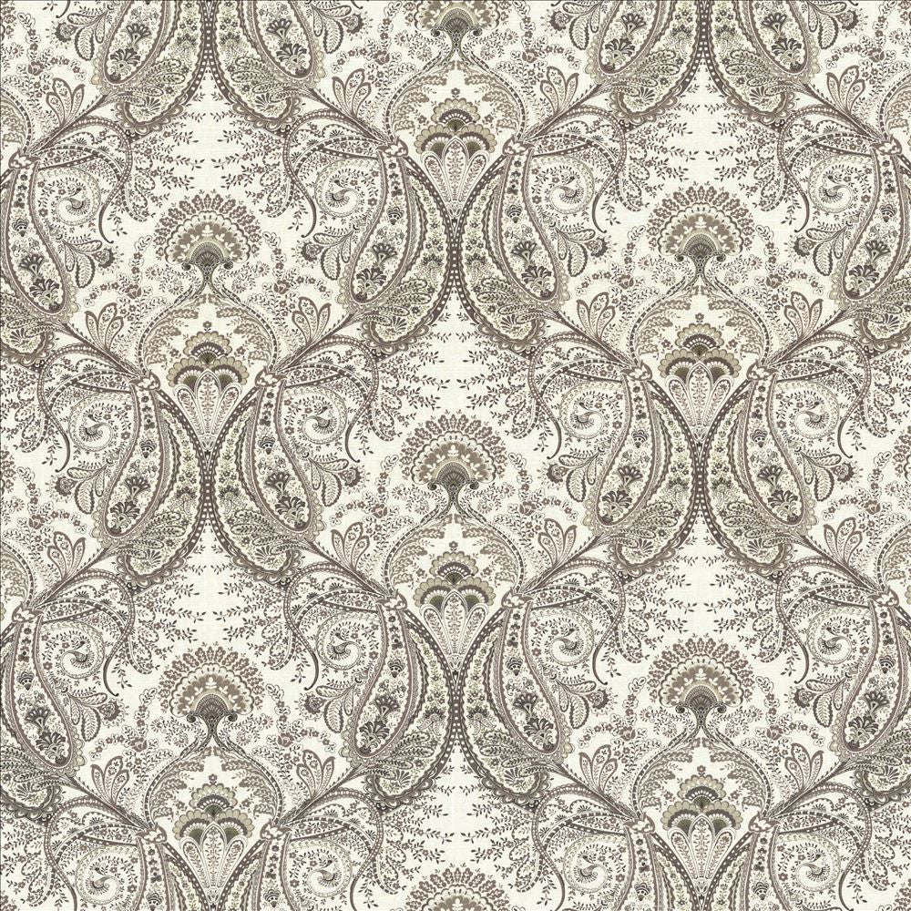 Rosemore Musk by Kasmir Fabric 5078 55% Linen
45% Rayon
 CHINA 12,000 Wyzenbeek Double Rubs </p><p>Repeat: Horizontal: 18 inches and Vertical: 17 2/8 inches 54 - Fabric Carolina -