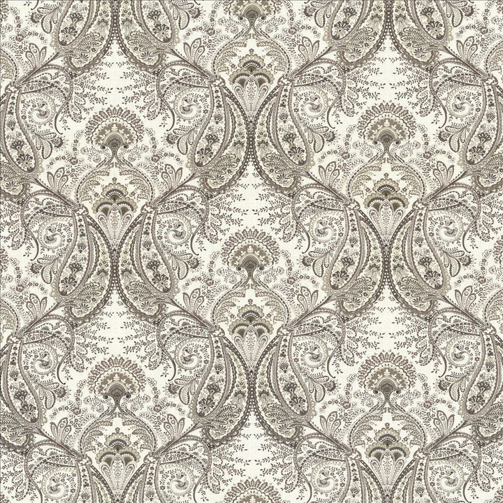 Rosemore Musk by Kasmir Fabric 5078 55% Linen
45% Rayon
 CHINA 12,000 Wyzenbeek Double Rubs </p><p>Repeat: Horizontal: 18 inches and Vertical: 17 2/8 inches 54 - Fabric Carolina -