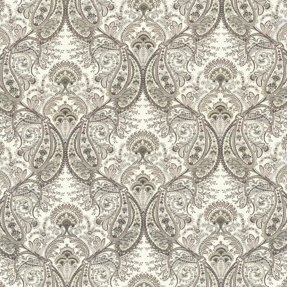 Rosemore Musk by Kasmir Fabric 5078 55% Linen
45% Rayon
 CHINA </p><p>Repeat: Horizontal: 18 inches and Vertical: 17 2/8 inches 54 - 55 - Fabric Carolina -
