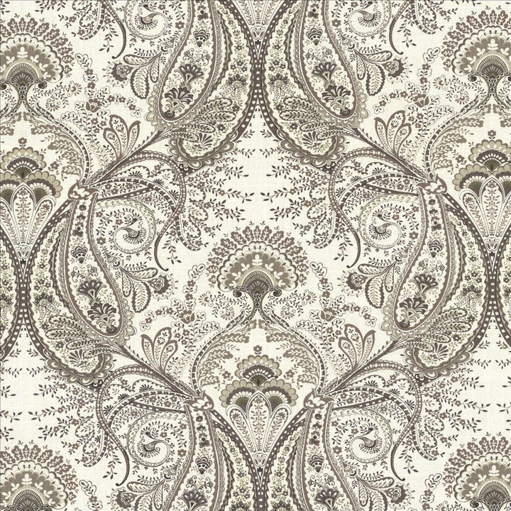 Rosemore Musk by Kasmir Fabric 5078 55% Linen
45% Rayon
 CHINA 12,000 Wyzenbeek Double Rubs Horizontal: 18 inches and Vertical: 17 2/8 inches 54 - Fabric Carolina -