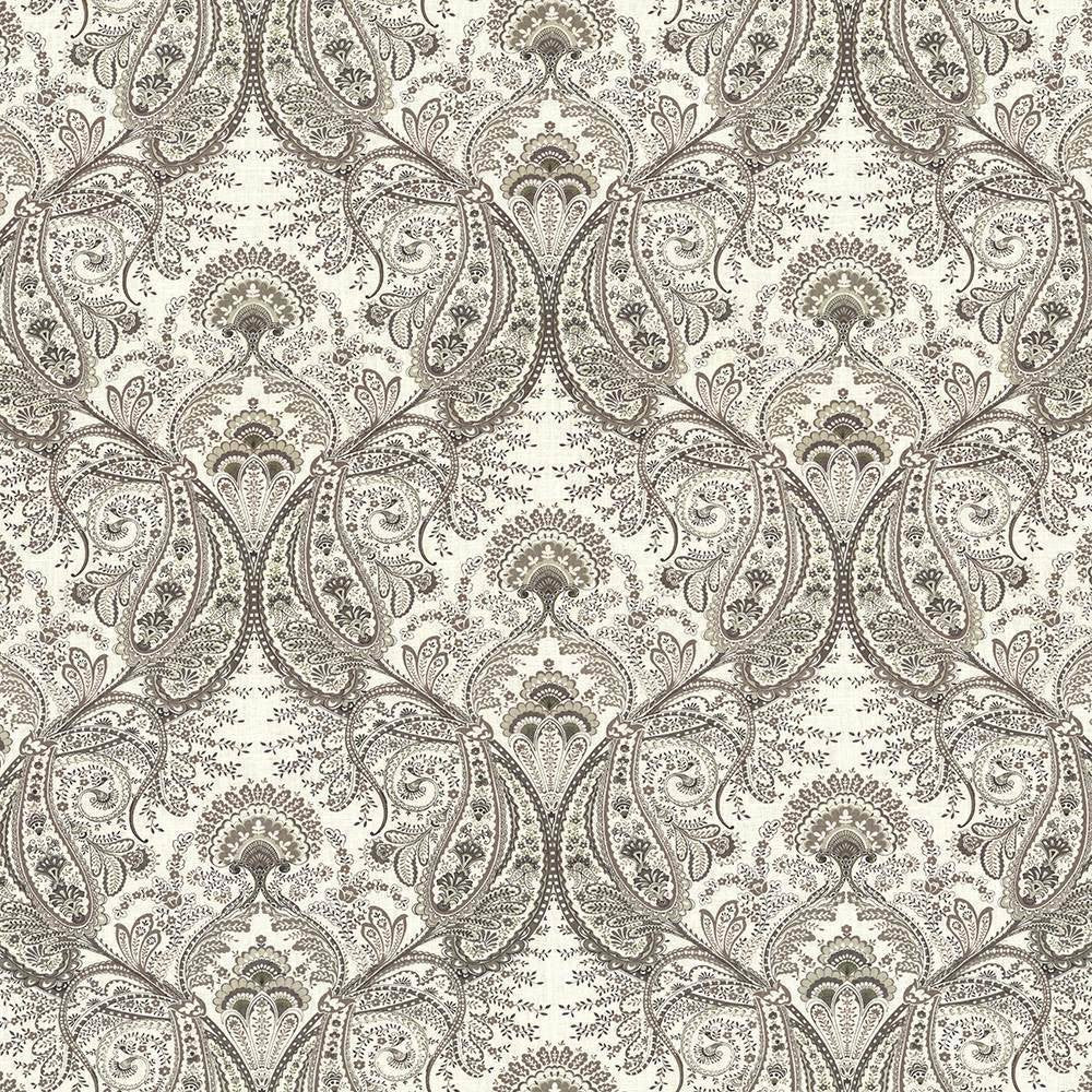 Rosemore Musk by Kasmir Fabric 5078 CHINA 12,000 Wyzenbeek Double Rubs H: 18 inches, V:17 2/8 inches 54 - 55 - Fabric Carolina - Kasmir