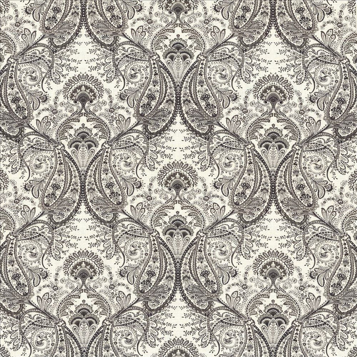Rosemore Platinum by Kasmir Fabric 5078 55% Linen
45% Rayon
 CHINA 12,000 Wyzenbeek Double Rubs </p><p>Repeat: Horizontal: 18 inches and Vertical: 17 2/8 inches 54 - Fabric Carolina -