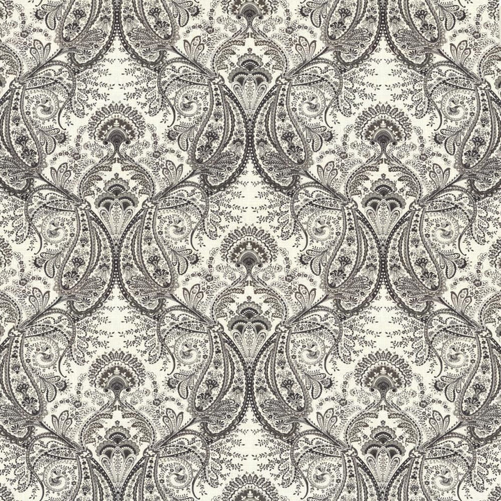 Rosemore Platinum by Kasmir Fabric 5078 55% Linen
45% Rayon
 CHINA </p><p>Repeat: Horizontal: 18 inches and Vertical: 17 2/8 inches 54 - 55 - Fabric Carolina -