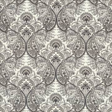 Rosemore Platinum by Kasmir Fabric 5078 55% Linen 45% Rayon CHINA 12,000 Wyzenbeek Double Rubs H: 18 inches, V: 17 2/8 inches 54 - 55 - Fabric Carolina - Kasmir