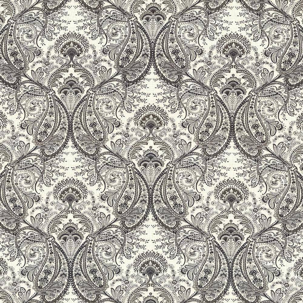 Rosemore Platinum by Kasmir Fabric 5078 CHINA 12,000 Wyzenbeek Double Rubs H: 18 inches, V:17 2/8 inches 54 - 55 - Fabric Carolina - Kasmir
