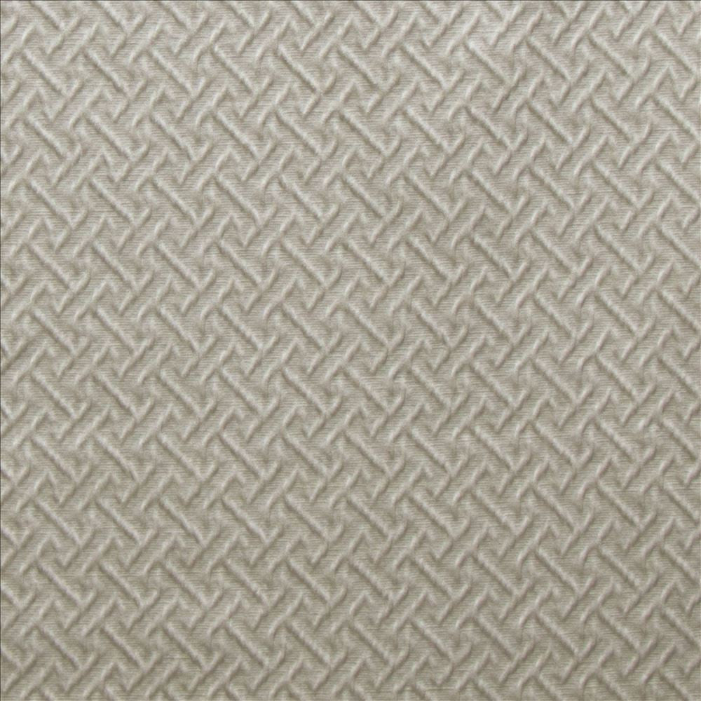Rossford Moonstone  by Kasmir Fabric 1478 59% Cotton 41% Polyester  INDIA  </p><p>Repeat: Horizontal: 1 inches and Vertical: 1 inches 56  - Fabric Carolina -