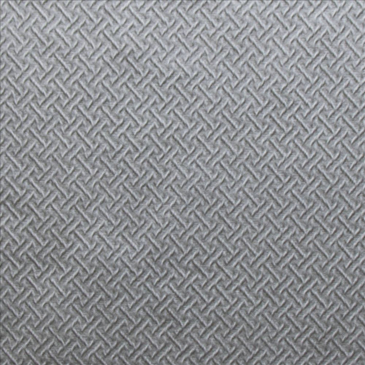 Rossford Silver  by Kasmir Fabric 1478 59% Cotton 41% Polyester  INDIA  </p><p>Repeat: Horizontal: 1 inches and Vertical: 1 inches 56  - Fabric Carolina -