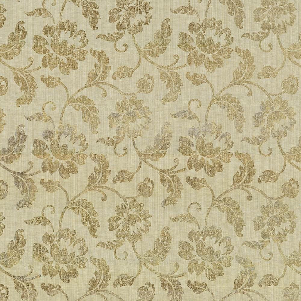 Rothchild Damask Gold by Kasmir Fabric 1417 84% Polyester
16% Cotton
 INDIA 9,000 Wyzenbeek Double Rubs </p><p>Repeat: Horizontal: 18 inches and Vertical: 13 4/8 inches 55 - Fabric Carolina -