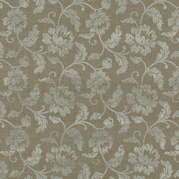 Rothchild Damask Silver  by Kasmir Fabric See sample 84% Polyester
16% Cotton
 INDIA 9,000 Wyzenbeek Double Rubs </p><p>Repeat: Horizontal: 18 inches and Vertical: 13 4/8 inches 55  - Fabric Carolina -