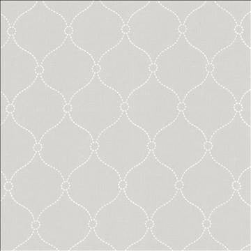 Rotunda Ivory by Kasmir Fabric 5108 100% Polyester TURKEY Not Tested H: 6 2/8 inches, V: 8 2/8 inches 118 - 125 - Fabric Carolina - Kasmir