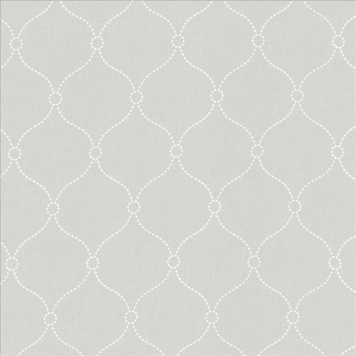 Rotunda Ivory by Kasmir Fabric 5108 100% Polyester
 TURKEY </p><p>Repeat: Horizontal: 6 2/8 inches and Vertical: 8 2/8 inches 118 - 125 - Fabric Carolina -