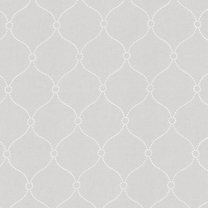 Rotunda Ivory by Kasmir Fabric 5108 TURKEY Not Tested H: 6 2/8 inches, V:8 2/8 inches 118 - 125 - Fabric Carolina - Kasmir